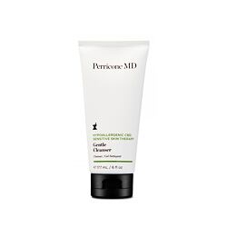 Perricone MD Hypoallergenic CBD Sensitive Skin Therapy Gentle Cleanser 177 ml