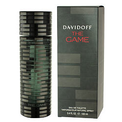 Davidoff The Game EDT 100 ml M