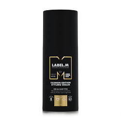 Label.m Fashion Edition Styling Cream 150 ml
