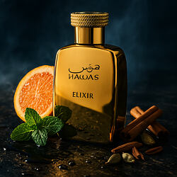 Rasasi Hawas Elixir EDP 100 ml UNISEX