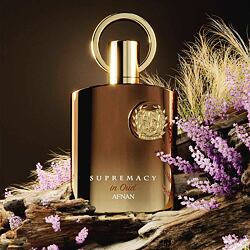 Afnan Supremacy in Oud Extrait de Parfum 150 ml UNISEX