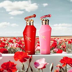 Zimaya Hawwa Red EDP 100 ml W