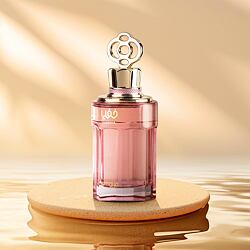 Zimaya Khafaya Pink EDP 100 ml W
