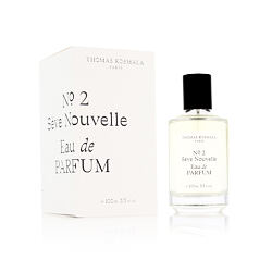 Thomas Kosmala No.2 Sève Nouvelle EDP 100 ml UNISEX