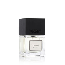 Carner Barcelona Cuirs EDP 50 ml UNISEX