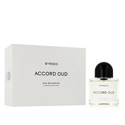 Byredo Accord Oud EDP 100 ml UNISEX