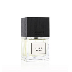 Carner Barcelona Cuirs EDP 100 ml UNISEX