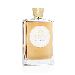 Atkinsons Amber Empire EDT 100 ml UNISEX