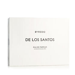 Byredo De Los Santos EDP 50 ml UNISEX