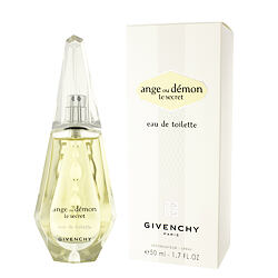 Givenchy Ange Ou Demon (Ange Ou Etrange) Le Secret EDT 50 ml W