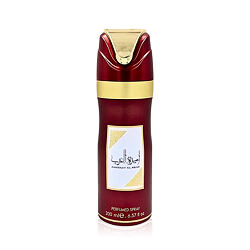 Lattafa Ameerat Al Arab DEO ve spreji 200 ml W