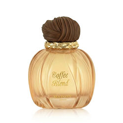 MAISON ASRAR Coffee Blend EDP 100 ml UNISEX