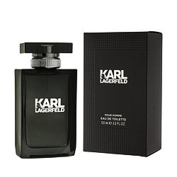 Karl Lagerfeld Karl Lagerfeld Pour Homme EDT 100 ml M
