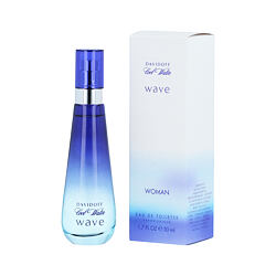 Davidoff Cool Water Wave for Women EDT 50 ml W
