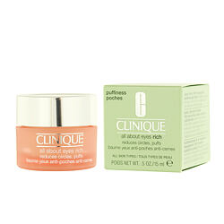 Clinique All About Eyes Rich 15 ml