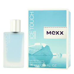 Mexx Ice Touch Woman 2014 EDT 30 ml W