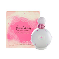 Britney Spears Fantasy Intimate Edition EDP 50 ml W