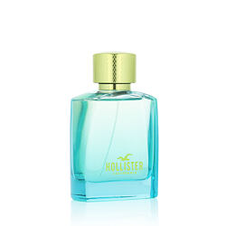 Hollister California Wave 2 For Him EDT 50 ml M