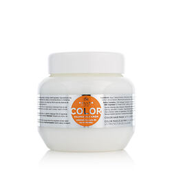 Kallos Color Hair Mask With Linseed Oil And UV Filtr 275 ml