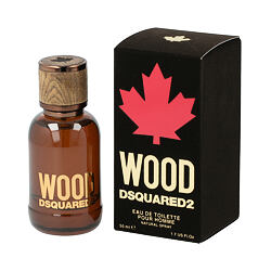 Dsquared2 Wood for Him EDT 50 ml M