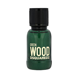 Dsquared2 Green Wood EDT 30 ml M