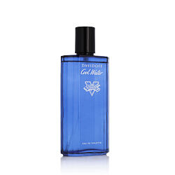 Davidoff Cool Water Street Fighter Champion Summer Edition For Him EDT 125 ml M