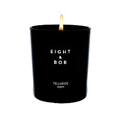 Eight & Bob Telluride Aspen parfémovaná svíčka 600 g