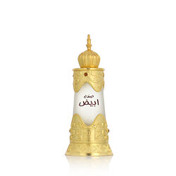 Afnan Abiyad Sandal parfémovaný olej 20 ml UNISEX