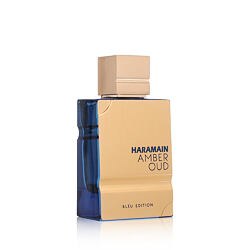 Al Haramain Amber Oud Bleu Edition EDP 60 ml UNISEX