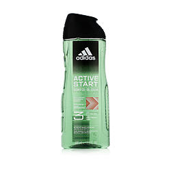 Adidas Active Start 3-In1 SG 400 ml