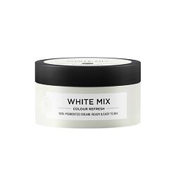 Maria Nila Colour Refresh maska na vlasy s barevnými pigmenty White Mix 100 ml