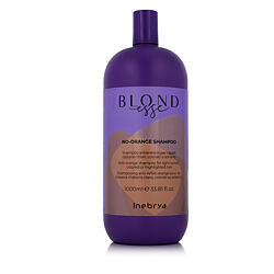 Inebrya BLONDesse No-Orange Shampoo 1000 ml