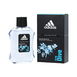 Adidas Ice Dive EDT 100 ml M