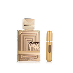Al Haramain Amber Oud Gold Edition Extreme Extrait de Parfum 100 ml UNISEX