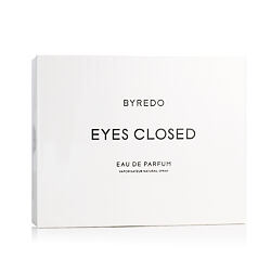 Byredo Eyes Closed EDP 50 ml UNISEX
