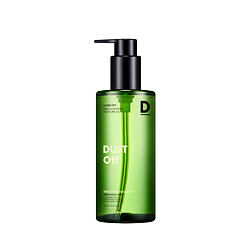 MISSHA Super Off Dust Off Cleansing Oil 305 ml
