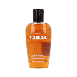 Tabac Original SG 200 ml M