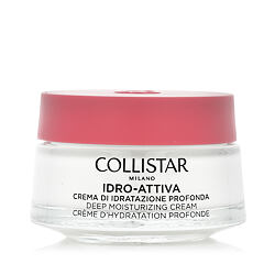 Collistar Idro-Attiva Deep Moisturizing Cream 50 ml