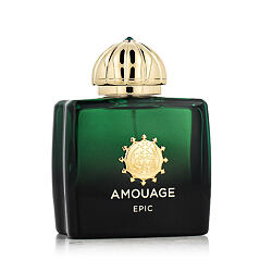 Amouage Epic Woman EDP 100 ml W
