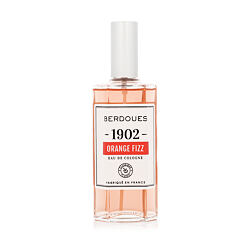 Berdoues 1902 Orange Fizz EDC 125 ml UNISEX
