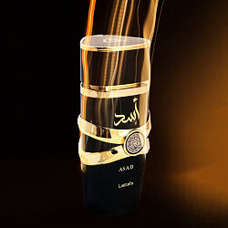 Lattafa Asad EDP 100 ml UNISEX