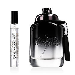 Coach For Men EDT 60 ml + EDT MINI 7,5 ml M