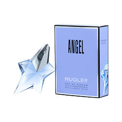 Mugler Angel EDP plnitelný 25 ml W