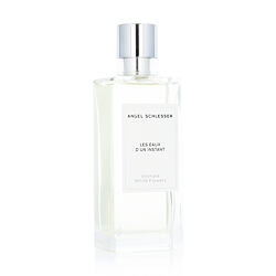 Angel Schlesser Les Eaux d'Un Instant Intimate White Flowers EDT 100 ml UNISEX