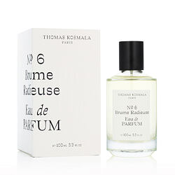 Thomas Kosmala No.6 Brume Radieuse EDP 100 ml UNISEX