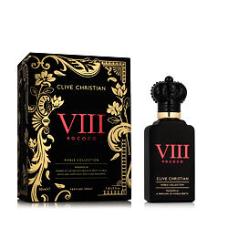 Clive Christian VIII Rococo Magnolia Parfém 50 ml W