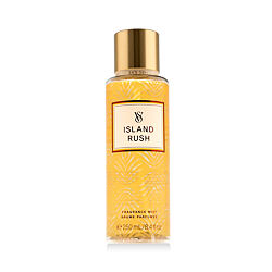 Victoria's Secret Island Rush tělový sprej 250 ml W