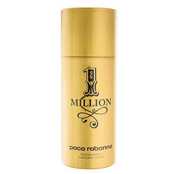Rabanne 1 Million DEO ve spreji 150 ml M