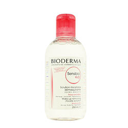 Bioderma Sensibio H2O čisticí odličovací micelární voda 250 ml