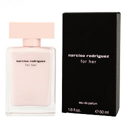 Narciso Rodriguez For Her EDP 50 ml W